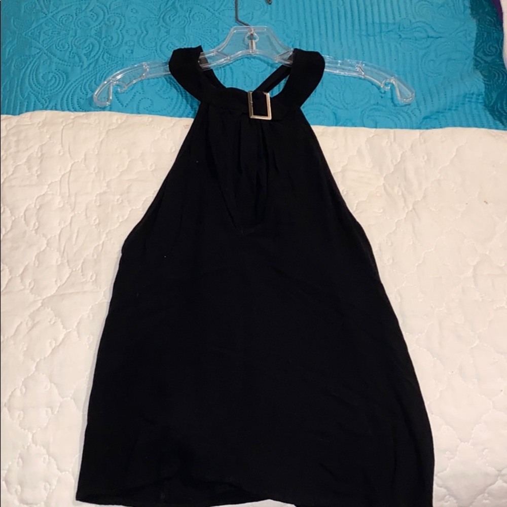 Free people flowy tank top